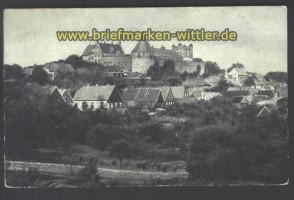 Bad Bentheim sw-AK S�dansicht ungebraucht (d1909)