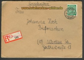 all. Bes. R-Brief Not-R-Zettel Osterode 18.1.47 (17543)