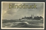 Kronborg Slot sw-Foto-AK 1939  (a0614)