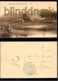 Niederlande sw-AK Gezicht op den Grebbeberg 1912(a0078)