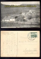 Tschechoslowakei sw-AK Rajnochovice-Hamry (a0144)