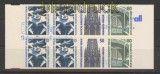Berlin SWK Markenheftchen Mi # 14 postfrisch  (24688)