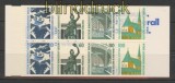 Berlin SWK Markenheftchen Mi # 15 postfrisch  (24689)