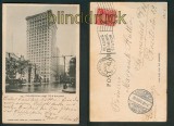 Philadelphia sw-AK Land Title Builing 1904 (a0903)