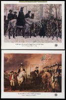 USA Mi # Block 12 bis 15 postfrisch 200 Jahre Unabh�ngigkeit (29029)