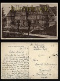 Gru� aus Nettersheim (Eifel) sw-AK Herz-Jesu-Kloster 1928 (d5566)