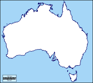 Australien/Ozeanien