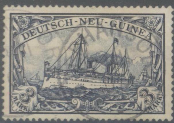 Deutsch-Neuguinea