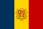 Andorra (franzsisch)