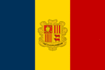 Andorra (spanisch)