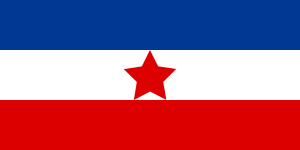 Jugoslawien