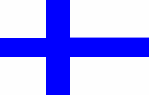 Finnland-land
