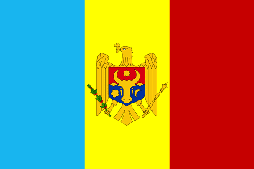 Republik Moldau