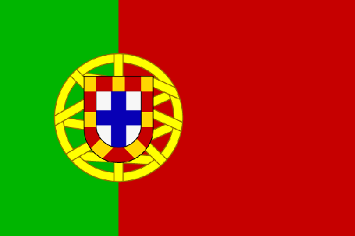 Portugal - Azoren