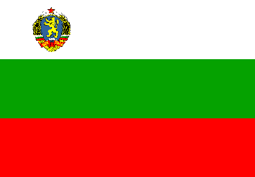 Bulgarien