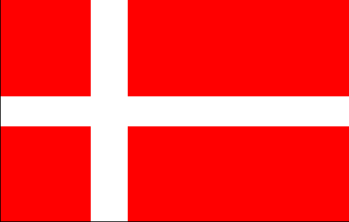 Dänemark - Faröer