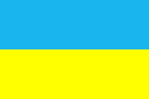 Karpaten - Ukraine