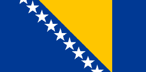 Bosnien-Herzegowina