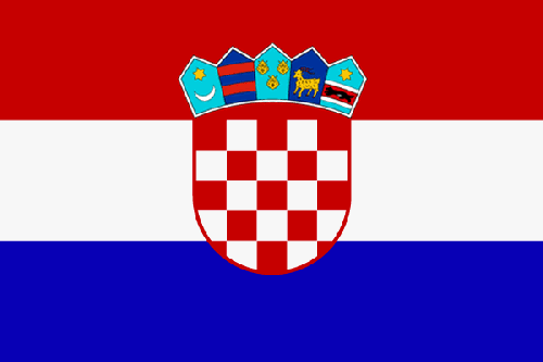 Kroatien