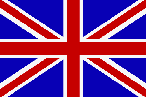 Grobritannien