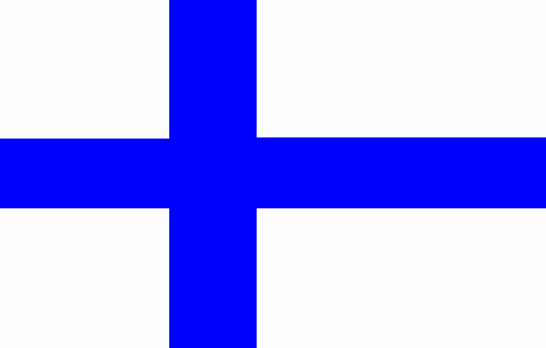 Finnland