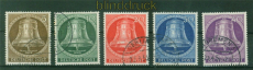 Berlin Mi # 101/05 gestempelt Glocke Klppel Mitte (58384)