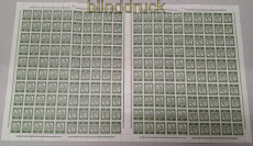 Berlin Markenheftchenbogen Mi #  3 postfrisch Albrecht D�rer (58782)