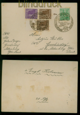 all. Bes. Mi # 948 OR P dgz MiF SSt. Langenleubach-Niederhain Altenburg (60075)