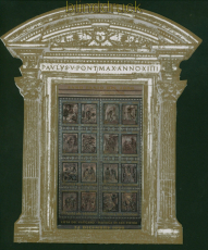 Vatikan MI # 1311/18 postfrisch im Folder Heiliges Jahr 2000  (60512)