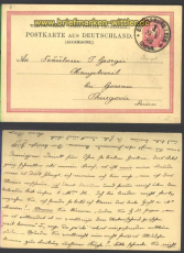 Elsa GSK Strassburg 23.3.1882  (14011)