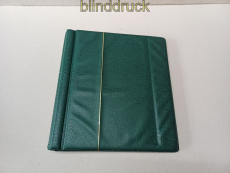 Leuchtturm gr�ner Drehstabbinder gebraucht (60578)