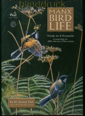 Isle of Man Jahrbuch 2006 Bird Life mit postfrischen Marken (60623)
