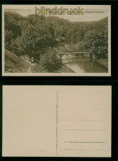 Allenstein sw-AK Offizierskasino des Dragoner-Regiments ungebraucht (d10508)