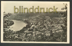 Waldshut sw-Foto-AK Totalansicht ungebraucht (d4483)