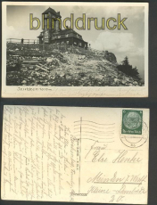 Jeschken sw-Foto-AK 1940 (d3787)