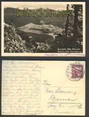 Spindler-Mhle sw-Foto-AK Spindleruv Mlyn 1928 (d4021)