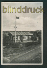 Horumersiel sw-AK Jugend-Seeheim ungebraucht (d4903)