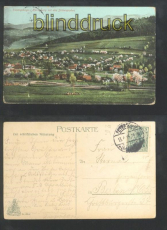 HARTENBERG farb-AK Totalansicht 1915 (d6962)
