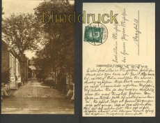 Barmstedt sw-AK Schlo Rantzau 1928 (d4545)