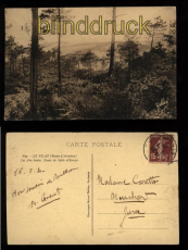 Le Pilat sw-AK Bassin dArcachon 1930 (a0916)