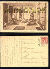 Niederlande sw-AK Utrecht Hotel Terminus (a0098)