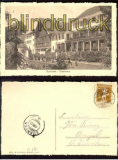 Schweiz sw-AK Gyrenbad Turbenthal 1912 (a0211)