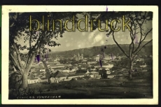 Venezuela sw-Foto-AK Caracas Panorama 1937 (a0341)