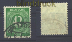 all. Besetzung Mi # 930 gestempelt gepr�ft Schlegel BPP (17371)