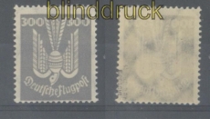 dt. Reich Mi # 350 postfrisch gepr. Schlegel (45365)