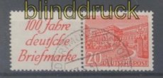 Berlin Zusammendrucke Mi # W 13 gestempelt  (45522)