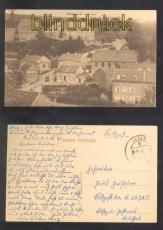 Baelen s/V. sw-AK Forges 1940 (a2220)