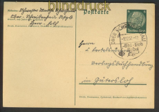 Dt. Reich GSK SSt. Ober Schreiberhau 9.12.1937 (22180)