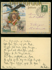 Bayern Privat-GSK PP 27 C 120 / 01 Regierungsjubilum 1913 (48902)
