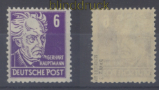 SBZ Mi # 213 b postfrisch gepr. Sch�nherr BPP (49598)